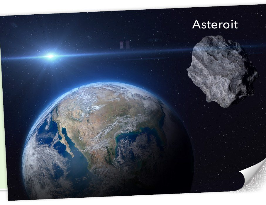 Asteroit